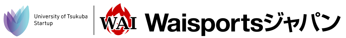 Waisportsジャパン